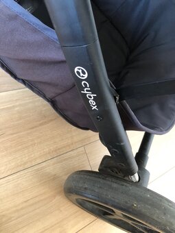 Cybex Balios S kočík - 8