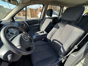 Renault Grand Scénic 1.9 Tdi 7-miestne - 8
