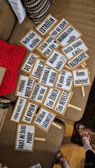 SVADBA DEKORACIE 2 - 8