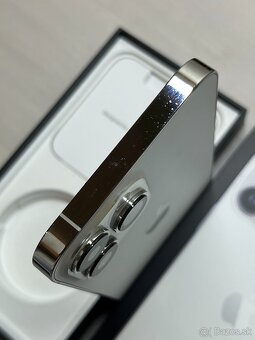 IPHONE 13 PRO MAX • 128GB • BIELY - 8