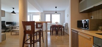 PNORF - Nadštandardný 2-izbový byt s loggiou a parkovaním - 8