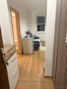 Byt na prenájom - 8