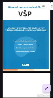 Najnovšie podklady 2026 +materiály na prijímačky LF UK v PDF - 8