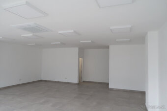 Obchodný priestor na prenájom – Panónska cesta, Petržalka - 8