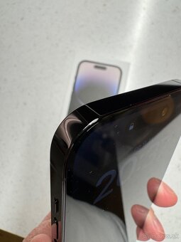 iPhone 14 Pro 256 GB - 8