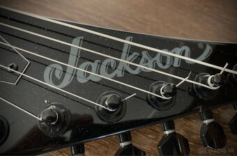 JACKSON RRX24 Randy Rhoads model | EMG upgrade - 8
