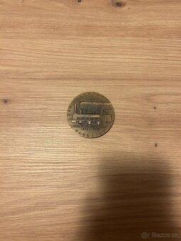 historické mince - 8