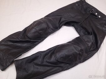 Held TFL COOL dámska kožená moto kombinéza 40 M - 8