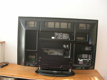 Plazma TV Panasonic TX-P42S20E - 8