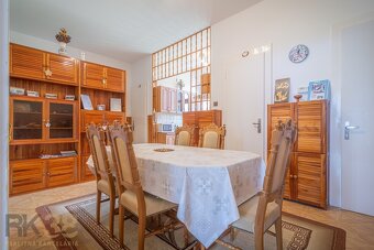 Priestranný 3 a pol izbový byt v Novom Smokovci - 8