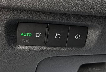 ŠKODA OCTAVIA COMBI 2.0 TDI 2021 85KW SERVISKA ODPOCET DPH - 8