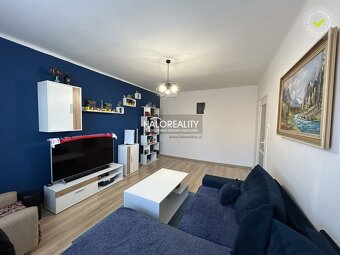 HALO reality - Predaj, dvojizbový byt Spišská Nová Ves, Tarč - 8