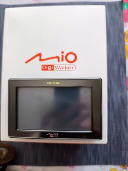 predám GPS - 8