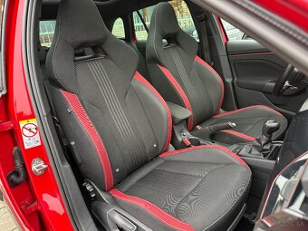 Scala Monte Carlo 1.5TSI 110kW 150K DSG7 full výbava ODPOČET - 8