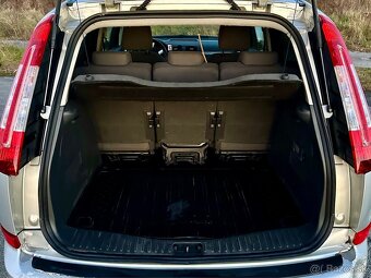 Ford Focus C-MAX 2007 1.8 Duratec 92kw benzin + LPG - 8