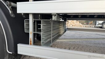 Naves Kässbohrer Modell XS MAXIMA - 8