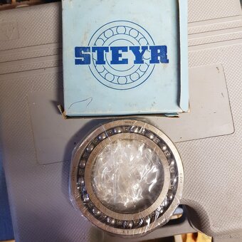 Predam nove loziska - 8