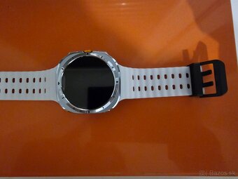 Galaxy Watch 7 Ultra - 8