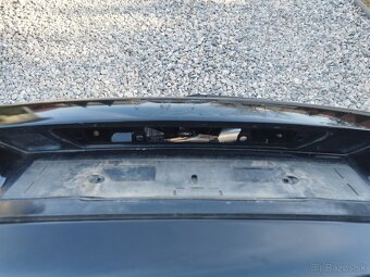 Kufrové dvere audi a3 8p - 8