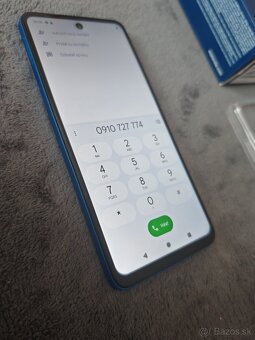 Motorola Moto G04 4/64 - 8