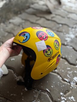 Predám lyžiarsky set - 8