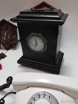 STARÉ DOPLNKY NA CHATU , ALTÁNKU - 8