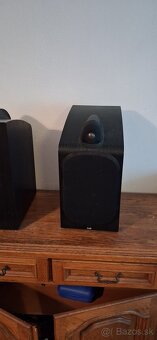 BOWERS & WILKINS  DM-705 - 8