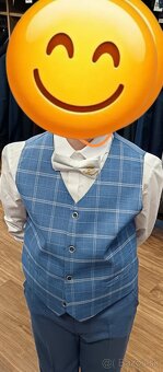 Oblek 1.sv.prijímanie - 8