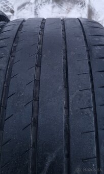 5x112 R21 9,5J ET25 (4G0 601 025 CE) - 8