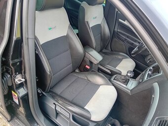 Škoda Octavia Rs 2,0tdi 125kw - 8