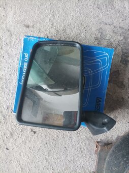 Predám diely Škoda 105 alebo 120 - 8