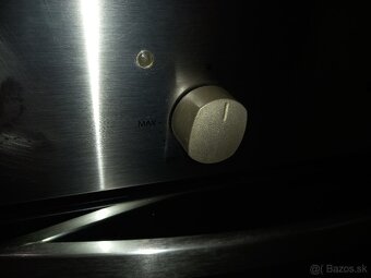 Elektrická rúra Candy FST100 6x - 8