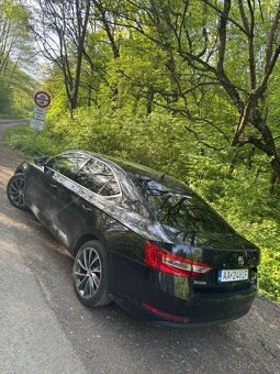 Škoda superb 3 - 8