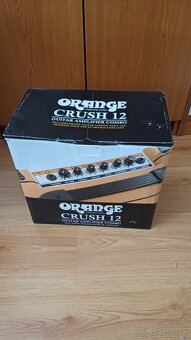 Elektrická gitara Vintage V100HB - 8