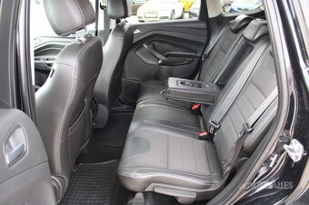 Ford Kuga 2,0 TDCi 103 kW 2WD - 8