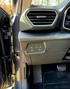 SEAT LEON ST 2.0TDI,110KW - 8