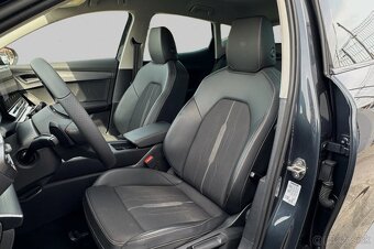 Cupra Formentor 2.0 TDI 150k 4Drive DSG - 8