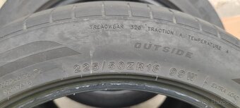 Letné pneumatiky - 8