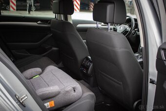 Volkswagen Passat Variant 2.0 TDI - 8