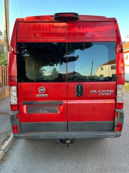 Fiat Ducato - 8