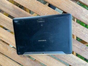 2x tablet Lenovo YOGA64GB +Samsung Galaxy TAB 10.1 16GB - 8