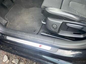 Audi A5 2.0TFSi 132kw, r.2010, Sline, automat, climatronic - 8