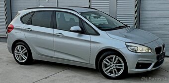 BMW 2 ACTIVE TOURER - PREDAJ AJ NA SPLÁTKY - 8