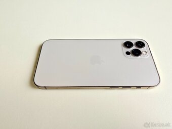 APPLE IPHONE 12 PRO PRO GOLD 128GB,ZDRAVIE BATERKY 1009 - 8