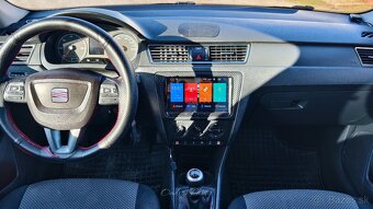 Seat Toledo / sedan 2013 - 8