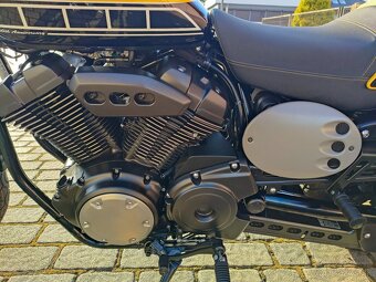 Yamaha XV 950 CR Bolt - 8