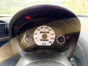 Fiat Seicento - 8