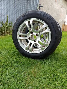 R14 4x100 - 8