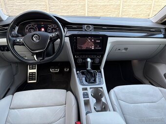 Vw Arteon 2.0TDi DSG Elegance - 8