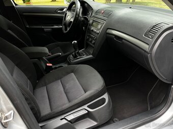 Škoda octavia Combi 1.9 Tdi 77 kW Elegance - 8